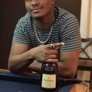 Meet your Posher, Ricky